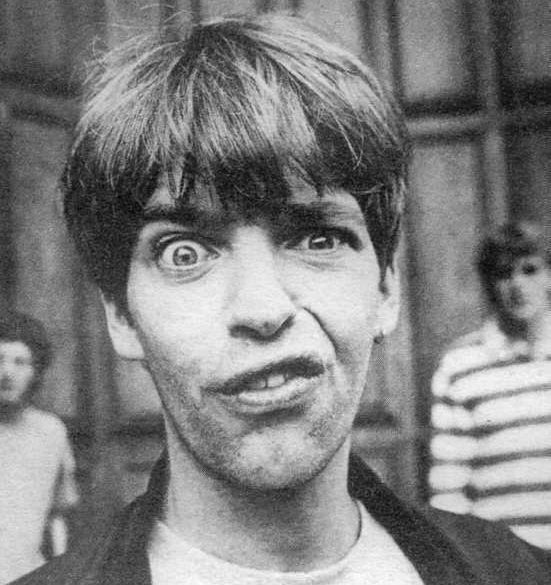 lee mavers there she goes